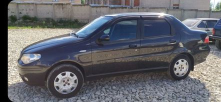  Fiat Albea 2009 , 253000 , 