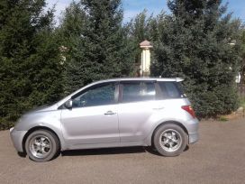  Toyota ist 2002 , 250000 , 