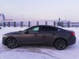  Mazda Mazda6 2016 , 1370000 , 