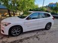 SUV   BMW X1 2016 , 2700000 , 