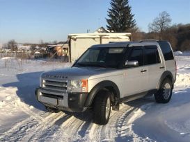 SUV   Land Rover Discovery 2005 , 610000 , 