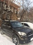  Kia Soul 2011 , 650000 , 