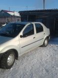  Renault Logan 2007 , 240000 , 