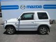  3  Mitsubishi Pajero Mini 2012 , 650000 , 