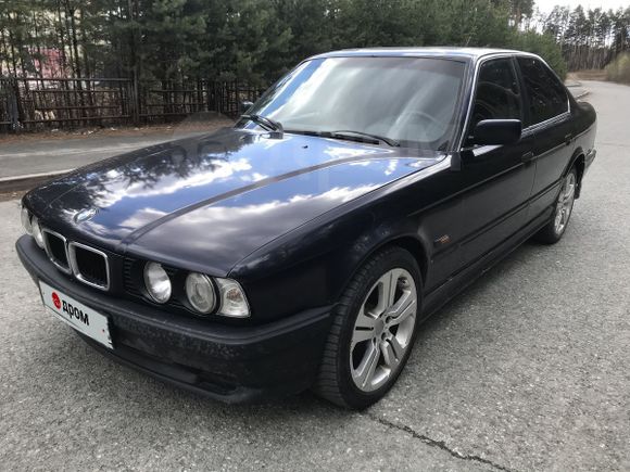  BMW 5-Series 1994 , 199000 , 