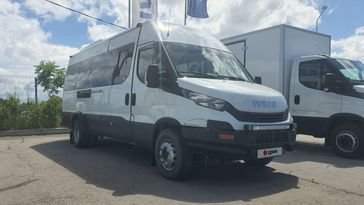   Iveco Daily 2017 , 3500000 , 