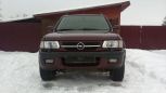 SUV   Opel Frontera 2003 , 395000 , 