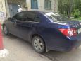  Chevrolet Epica 2007 , 360000 , 