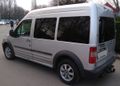    Ford Tourneo Connect 2004 , 300000 , 