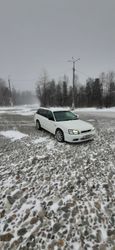  Subaru Legacy 2000 , 315000 , 