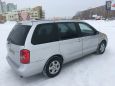    Mazda MPV 2001 , 320000 , 