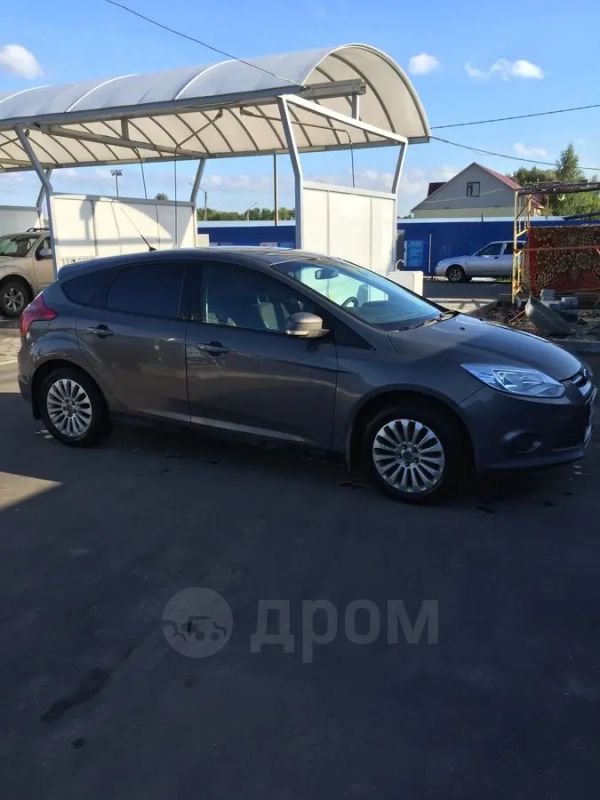  Ford Focus 2011 , 430000 , 