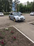  Subaru Impreza WRX 2004 , 400000 , 