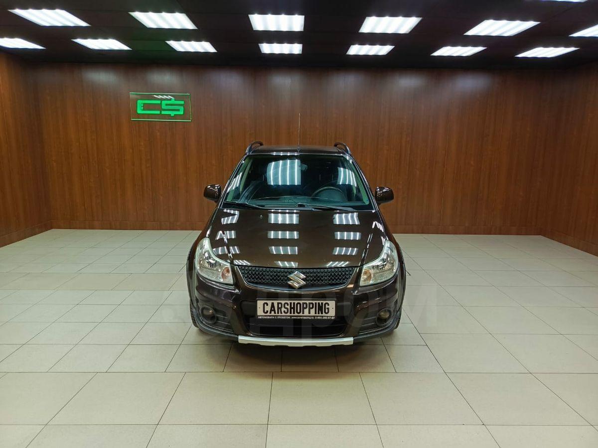 Продажа авто Сузуки SX4 2014 в Стерлитамаке, возможен обмен, 1.6л., с  пробегом 260тысяч км, хэтчбек 5 дв., цена 1.2млн.рублей, АКПП, левый руль,  бензин