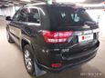 SUV   Jeep Grand Cherokee 2012 , 1300000 ,  