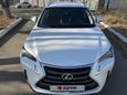 SUV   Lexus NX200 2014 , 2998000 , -