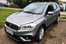 SUV   Suzuki SX4 2016 , 975000 , 