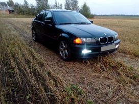  BMW 3-Series 2000 , 172000 , 