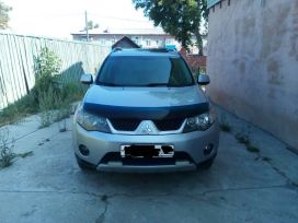 SUV   Mitsubishi Outlander 2007 , 740000 , -