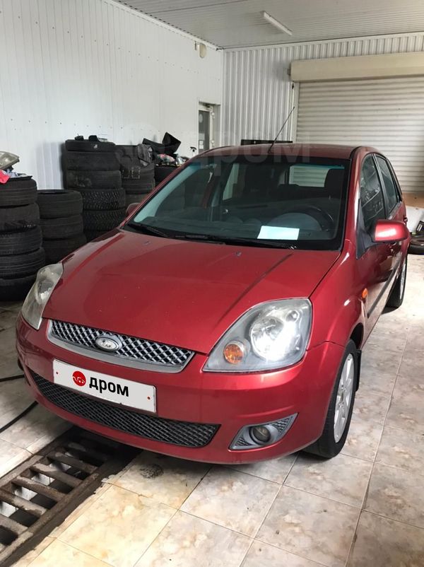  Ford Fiesta 2006 , 399900 , --