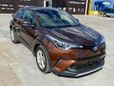 SUV   Toyota C-HR 2017 , 1545000 , 