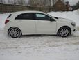  Mercedes-Benz A-Class 2013 , 1125000 , 