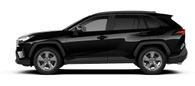 SUV   Toyota RAV4 2020 , 2449000 , 