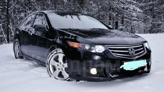  Honda Accord 2008 , 730000 , 