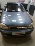  Chevrolet Lanos 2006 , 85000 , 