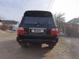 SUV   Lexus LX470 2000 , 1300000 , 