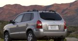 SUV   Hyundai Tucson 2007 , 495000 , 