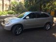 SUV   Lexus RX330 2005 , 850000 , 