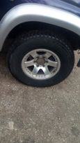 SUV   Toyota Hilux Surf 1997 , 535000 , 