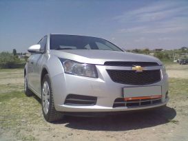  Chevrolet Cruze 2011 , 520000 , 