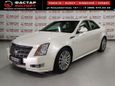  Cadillac CTS 2011 , 865000 , 