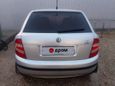  Skoda Fabia 2005 , 280000 , 