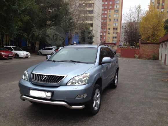 SUV   Lexus RX350 2008 , 900000 , 