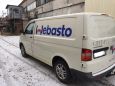    Volkswagen Transporter 2008 , 580000 , 