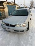  Nissan Bluebird 1999 , 110000 , 