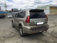 SUV   Lexus GX470 2004 , 1270000 , 