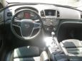  Opel Insignia 2012 , 668000 , 