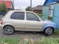  Nissan March 2001 , 85000 , --