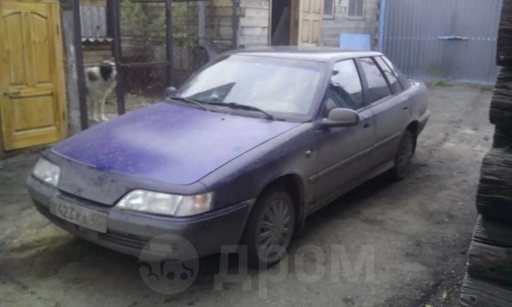  Daewoo Espero 1997 , 25000 , 