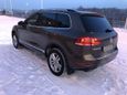 SUV   Volkswagen Touareg 2011 , 1100000 , 