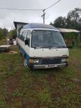    Nissan Caravan 1987 , 110000 , 