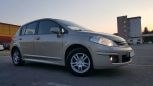  Nissan Tiida 2012 , 530000 , 