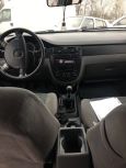 SUV   Chevrolet Niva 2004 , 240000 , 