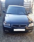  Hyundai Accent 2007 , 247000 , 