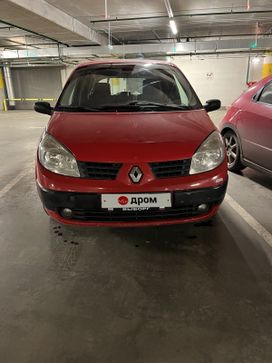  Renault Scenic 2003 , 330000 , -