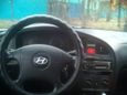  Hyundai Elantra 2008 , 285000 , 